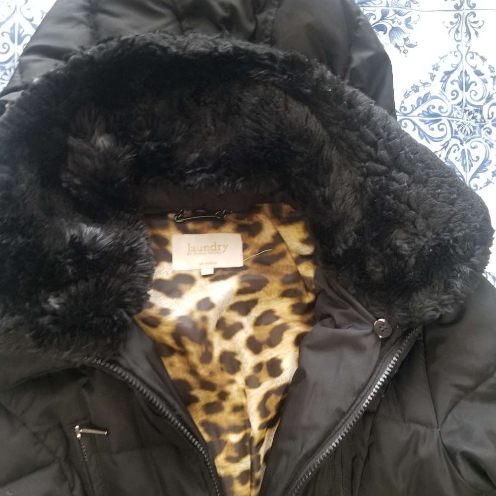 Winter coat - Picture 4 of 4